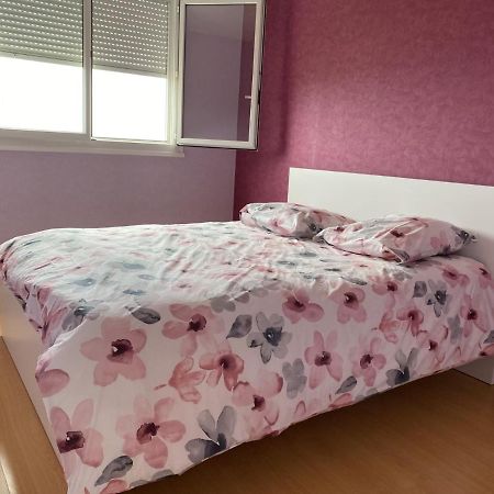 Appartement Motte Giron Dijon Buitenkant foto