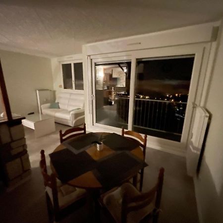 Appartement Motte Giron Dijon Buitenkant foto
