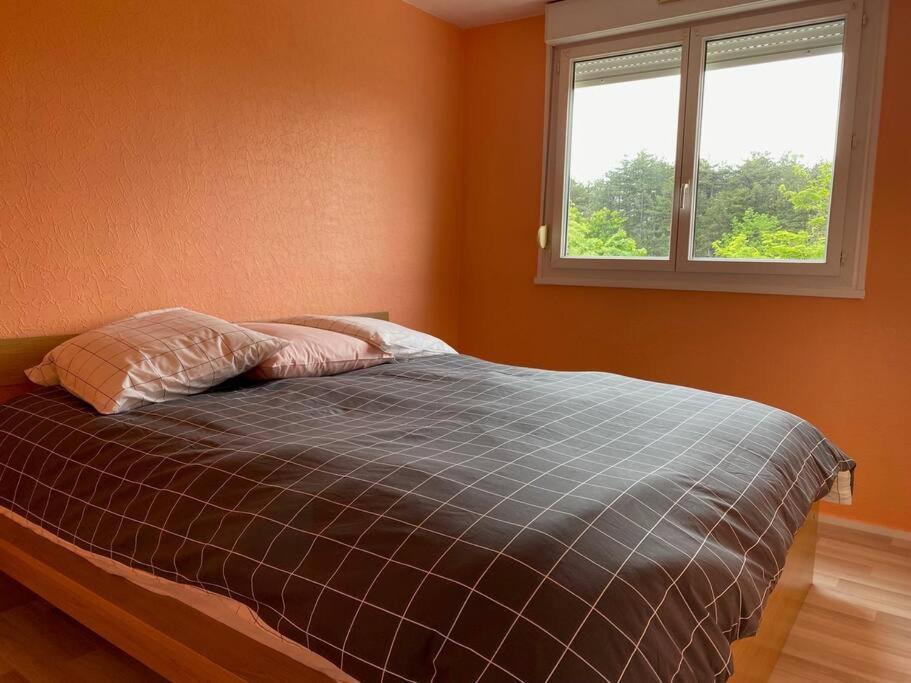 Appartement Motte Giron Dijon Buitenkant foto