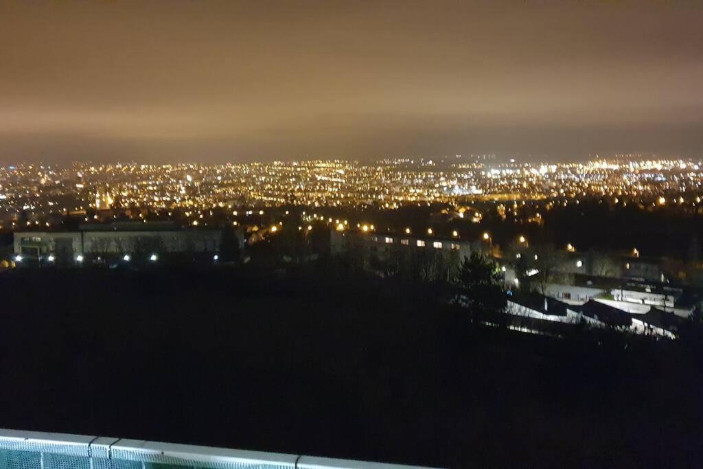Appartement Motte Giron Dijon Buitenkant foto