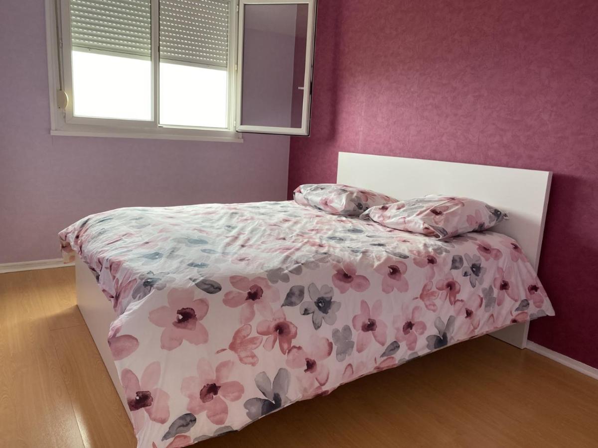 Appartement Motte Giron Dijon Buitenkant foto