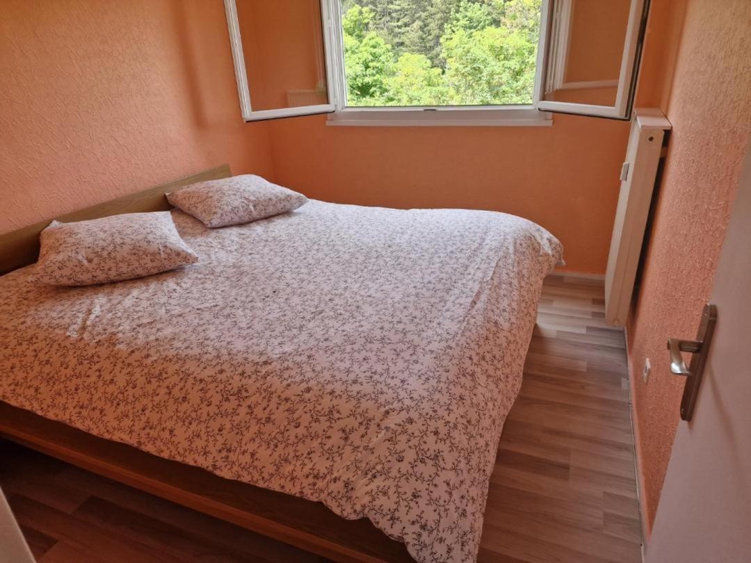 Appartement Motte Giron Dijon Buitenkant foto