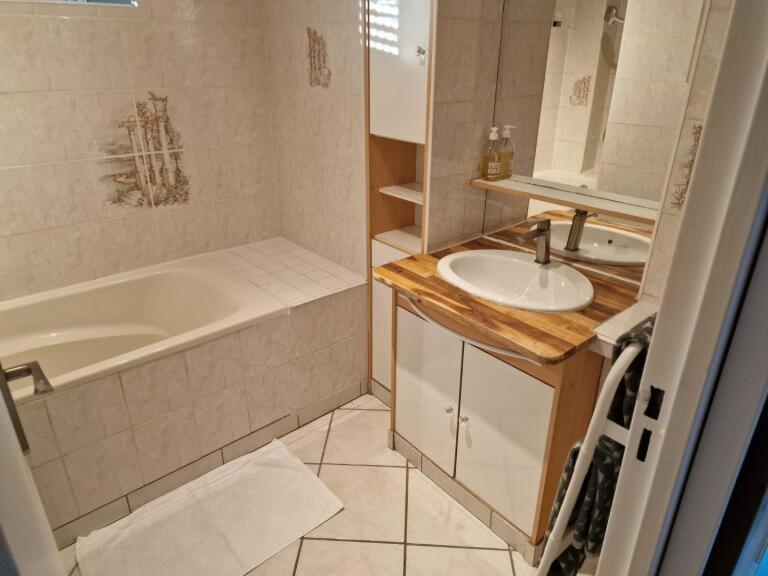 Appartement Motte Giron Dijon Buitenkant foto